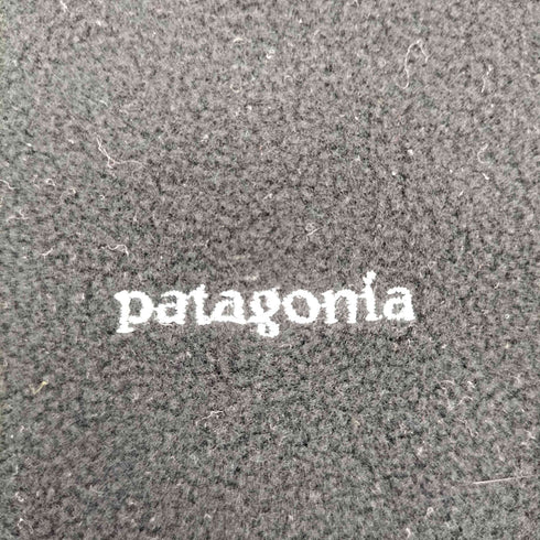 パタゴニア patagonia USA製 フリースネックウォーマー メンズ